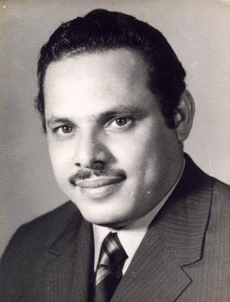 علي ناصر محمد